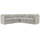 Picture of Serena Slipcovered Modular Sectional